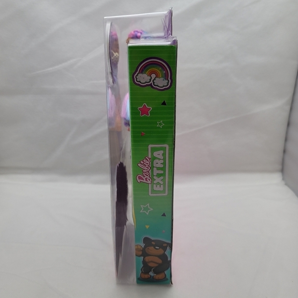 Barbie Extra Doll #5 - Picture 3 of 5